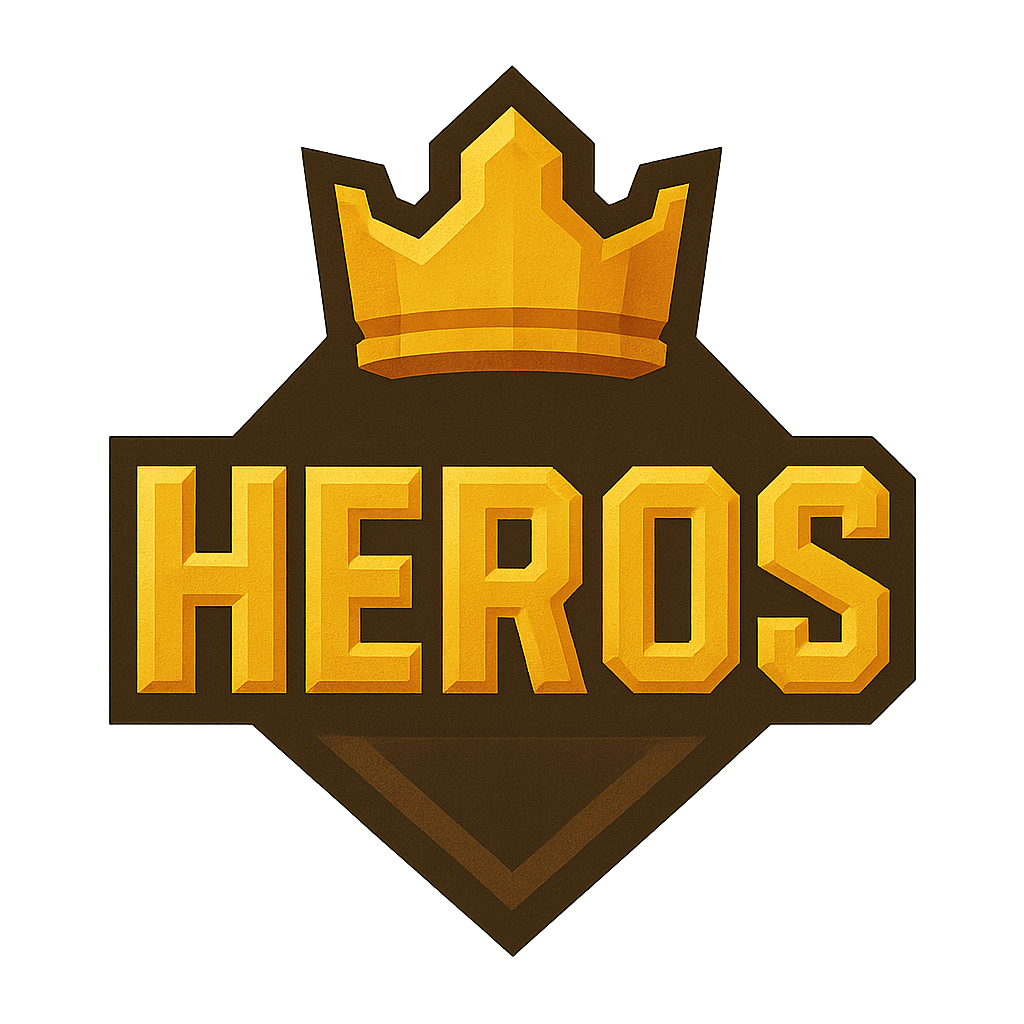 Héros